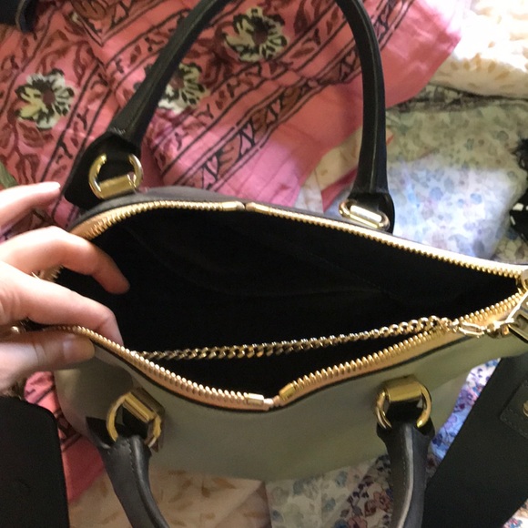 Chloe small leather bag - Picture 4 of 8